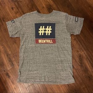 BEENTRILL Logo Tee